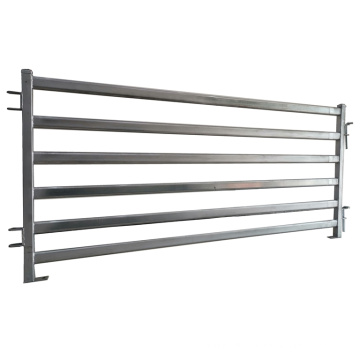 Welded Metal Cattle Panel Fence/Sheep Panel/Yard Panel